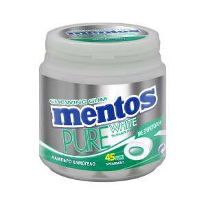 Τσίχλες Δυόσμος 90g