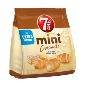 Κρουασάν Μίνι Μιλφέιγ 103g