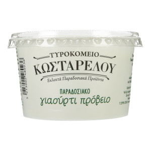 Γιαούρτι Πρόβειο Παραδοσιακό 200g