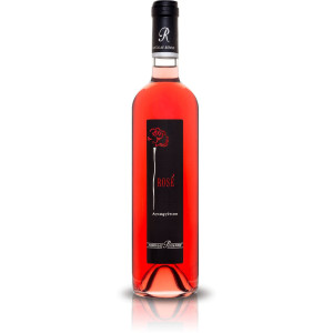 Οίνος Ροζέ Αγιωργίτικο Syrah 750ml