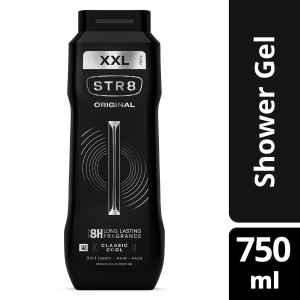 Αφρόλουτρο Original 750ml