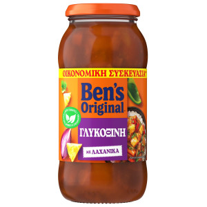Σάλτσα Γλυκόξινη 675g