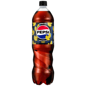 Cola Twist Zero Lemon 1.5lt