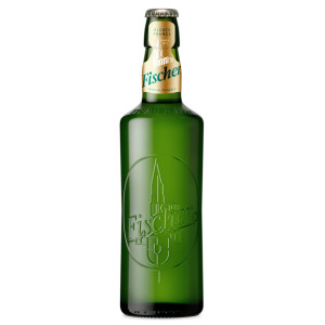 Μπύρα Pilsner Φιάλη 500ml