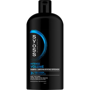 Σαμπουάν Volume Λεπτά Αδύναμα Μαλλιά 750ml