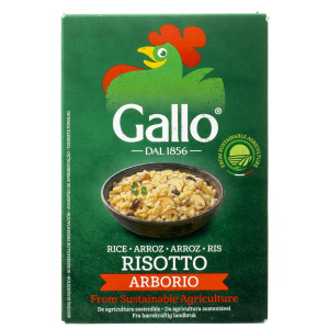 Ριζότο Arborio 500g