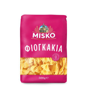 Μακαρόνι Φιογκάκι 500g