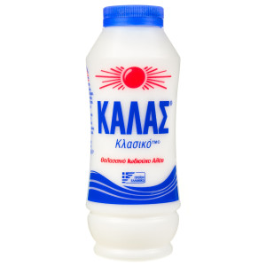 Αλάτι Κλασικό 400g
