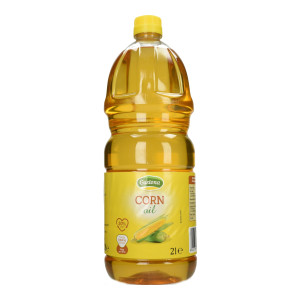 Αραβοσιτέλαιο 2lt