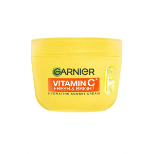 Κρέμα Προσώπου Sorbet Vitamin C 85ml