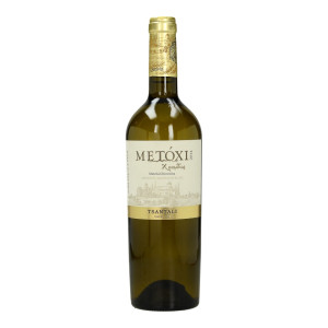 Οίνος Λευκός Sauvignon Blanc 750ml