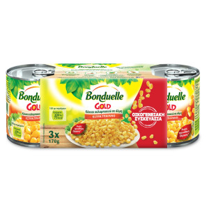 Καλαμπόκι 3x140g