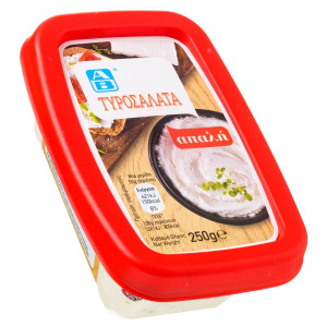 Τυροσαλάτα 250gr