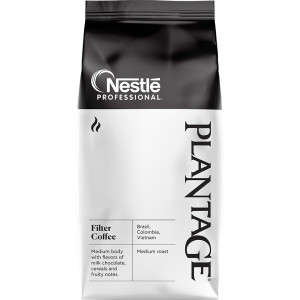 Καφές Φίλτρου Plantage 488g