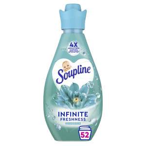 Συμπυκνωμένο Μαλακτικό Infinite Ocean Breeze 52 Μεζούρες