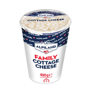 Τυρί Cottage Family 400g