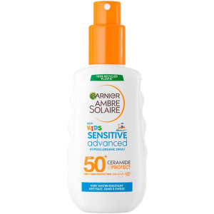 Αντηλιακό Spray Kids Sensitive Advanced SPF50+ 150ml