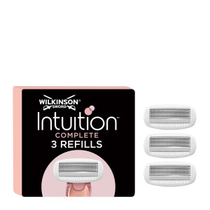 Intuition Complete Ανταλλακτικές Λεπίδες 1 Τεμάχιο