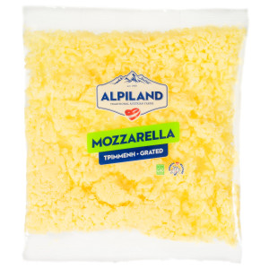 Mozzarella Τριμμένη 250g