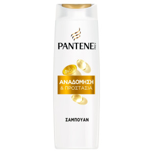 Σαμπουάν Αναδόμηση και Προστασία 625ml