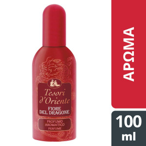 Άρωμα Dragon Flower 100ml