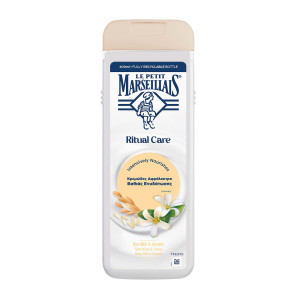 Αφρόλουτρο Rice Milk Jasmine 400ml