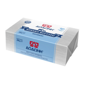Βούτυρο Φρέσκο Πρόβειο 250g