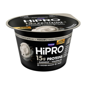Επιδόρπιο Γιαουρτιού HiPro Proteine Στρατσιατέλα 160g
