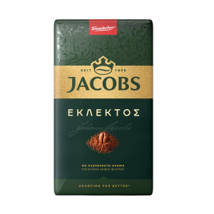 Καφές Φίλτρου Εκλεκτός 500g