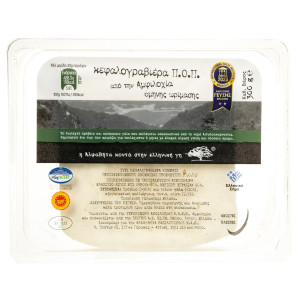 Κεφαλογραβιέρα Αμφιλοχίας ΠΟΠ 300g