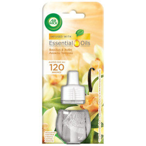 Αποσμητικό Χώρου Ανταλλακτικό Vanilla Orchid 19ml