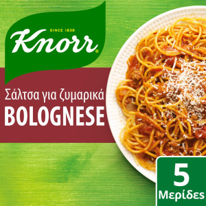 Σάλτσα Bolognese 60g