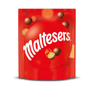 Σοκολατένια Κουφετάκια Γάλακτος 175gr