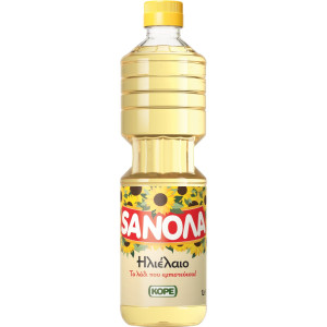 Ηλιέλαιο 1lt