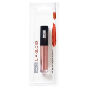 Lip Gloss Γυαλιστικό Χειλιών Ν100 1 Τεμάχιο