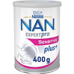 Γάλα Βρεφικό Σκόνη Expert Pro Sensitive Plus 0+ Μηνών 400g