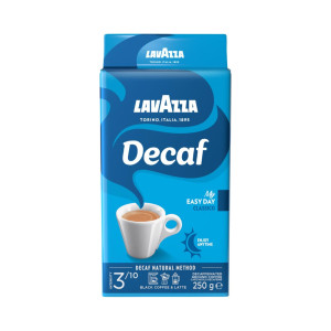 Καφές Espresso Decaf 250g