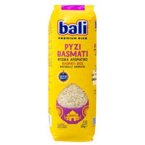 Ρύζι Basmati Αρωματικό 500g