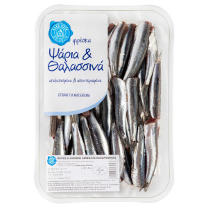 Γαύρος 500g