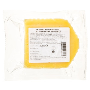 Τυρί Regato Κομμάτι 300g