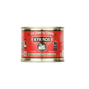 Τοματοπολτός Διπλής Συμπύκνωσης 28 % 200 gr