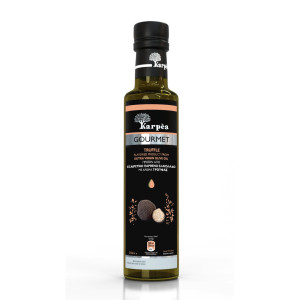 Ελαιόλαδο Εξαιρετικό Παρθένο Gourmet Τρούφα 250ml