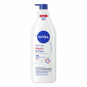 Λοσιόν Σώματος Repair & Care με UREA 400ml