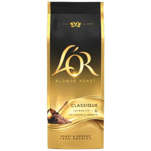 Καφές Φίλτρου Classique 250g