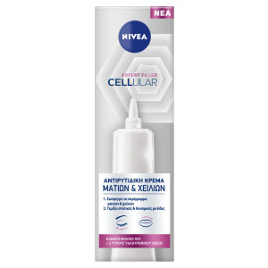 Κρέμα Ματιών Cellular Filler 15ml