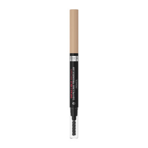 Μολύβι Φρυδιών Infaillible Brow Triangular Blonde 1 Τεμάχιο