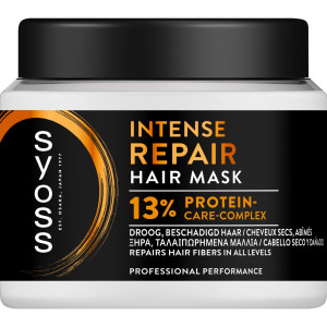 Μάσκα Μαλλιών Intense Repair 400ml