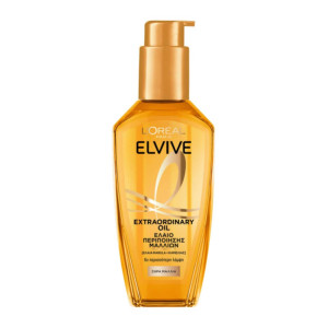 Λάδι Μαλλιών Extraordinary Oil 100ml