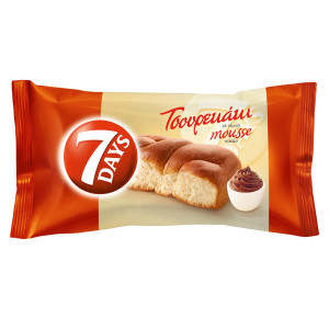Τσουρέκι Mousse Κακάο 85g