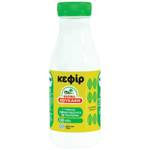 Κεφίρ 330ml